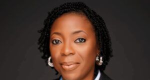 Bolaji Agbede Becomes Access Holdings’ Acting CEO Ms. Bolaji Agbede