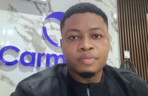 How Carmedis Is Transforming Auto Care Industry With Groundbreaking Technology Franklin Anigbo