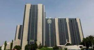 CBN Eyes Rate Cut: What Lower Borrowing Costs Could Mean for SMEs, Households By Blaise Udunze Central Bank of Nigeria...