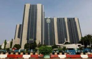 CBN Eyes Rate Cut: What Lower Borrowing Costs Could Mean for SMEs, Households By Blaise Udunze Central Bank of Nigeria...