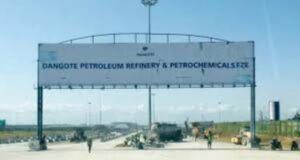 Dangote To PENGASSAN: Your Strike Action’s A Guerrila Tactics To Hold Nigerians To Ransome Dangote Refinery