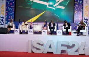 Japa Syndrome: Day Makinde Called For Measures At Edu-Conference