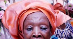 Family Plans Grand Ceremony To Celebrate Passage Of Matriarch, Mama Eunice Ogunleye Mrs. Eunice Oladeji Ogunleye popularly called Mama Owo