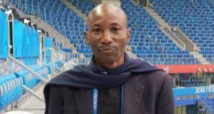 Colleagues Mourn Demise Of Sports Journalist, Kayode Tijani Kayode Tijani