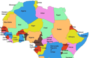 The Rising Tide Of Anti-Government Protests In Africa By Olaoluwa Mimiola