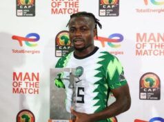 Moses Simon Opens Up About How He Used To Survive Only On Garri & Water Moses Simon
