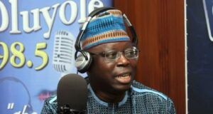 US-Based Don Pushes For Establishment Of Food Banks By Tinubu To Curb Hunger Professor Abiodun Raufu