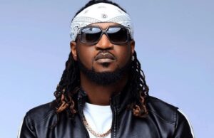 Rudeboy To Nigerians: AFCON Is Over, It’s Time To Face Your Reality Rudeboy...