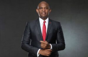 UBA’s Elumelu To Give Keynote Address At 2024 ECOWAS Mining Forum ...Tony Elumelu...still riding high...