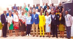 Day UI Hosted INCITIS-FOOD Project Consortium