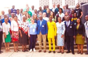 Day UI Hosted INCITIS-FOOD Project Consortium