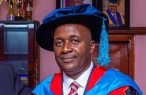 ‘Why Tinubu’s Govt Should Reinstate True Autonomy To Nigerian ‘Varsities’ Professor Michael Ayodele Odeniyi