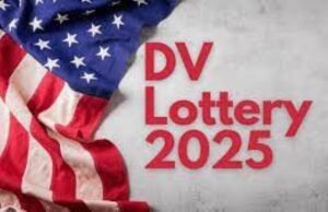 US Lottery Program 2025: Nigeria, 17 Other Countries Not Qualified, Read Why US Diversity Visa Program