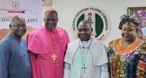 UfitFly Pushes For More Collaboration As It Fêtes New NCPC Executive Secretary