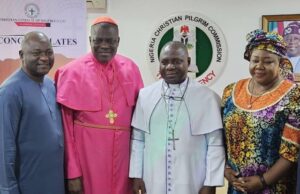 UfitFly Pushes For More Collaboration As It Fêtes New NCPC Executive Secretary