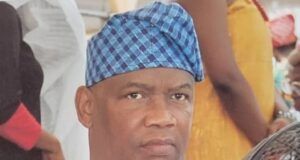 Birthday: Ajenigieye Family Celebrates Mogaji Wole Arisekola Wole Arisekola