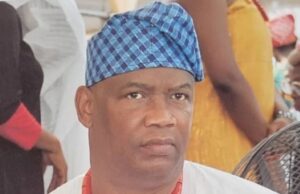 Birthday: Ajenigieye Family Celebrates Mogaji Wole Arisekola Wole Arisekola