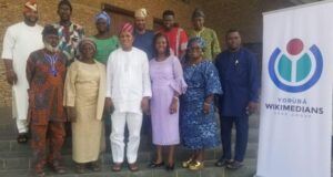 Standardization Of Yoruba Orthography: Yoruba World Center, DAWN Commission, Wikipedia, Others Begin Work