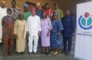 Standardization Of Yoruba Orthography: Yoruba World Center, DAWN Commission, Wikipedia, Others Begin Work