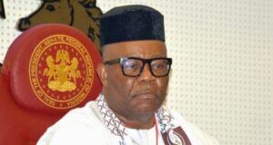 Hold Your Lawmakers Accountable For Constituency Development, Akpabio Tells Nigerians Dr Godswill Akpabio...