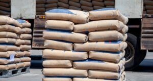 Manufacturers Of Cement Agree To Reduce Cement Price To N7000