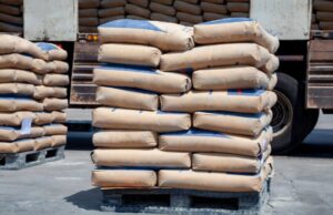 Manufacturers Of Cement Agree To Reduce Cement Price To N7000