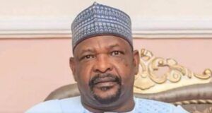 Abdul Ningi & The ‘Apapin’ Fraternity By Festus Adedayo Senator Abdul Ningi