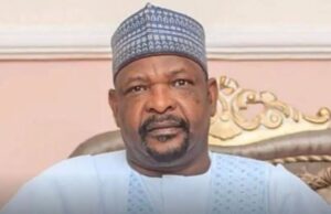 Abdul Ningi & The ‘Apapin’ Fraternity By Festus Adedayo Senator Abdul Ningi