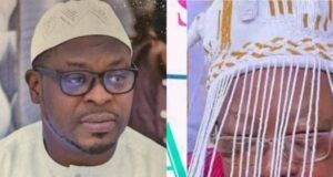 Ido LG Boss, Adeojo Joins Others To Mourn Demise Of Olubadan