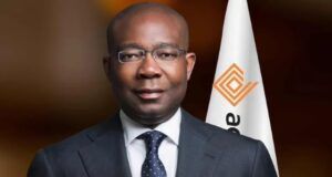 Two Days After Aig-Imoukhuede’s Emergence As Chairman, Access Holdings Gains 1.52% Aigboje Aig-Imoukhede