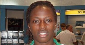 Cancer: At Last, Former Super Falcons Goalkeeper, Aluko-Olaseni Dies Bidemi Aluko-Olaseni