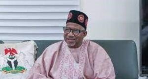 Accusation Against Upper Chamber Members: Suspended Sen. Ningi Secures Support From Bauchi Gov. Bauchi State’s Governor Bala Mohammed