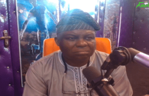 Ibadan High Chiefs Must Co-Operate With Ladoja If They Want New Olubadan To Emerge – Barrister Lana Barrister Michael Lana...during the Radio Show on Sunday morning...