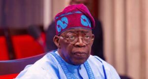Jos School Building Collapse: Tinubu Joins Others To Mourn President Bola Ahmed Tinubu