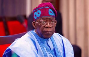 SERAP To Tinubu: Disclose Nigeria’s Loan Agreements Since 1999 President Bola Ahmed Tinubu