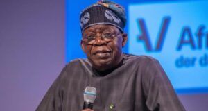 Tinubu Orders Decisive Action On Security As Christians Mark Easter President Bola Tinubu