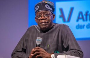 APC Identifies Why Nigerians Need To Support, Be Patient With Tinubu President Bola Tinubu