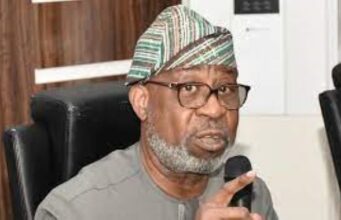 Dele Alake Praises Tinubu For Growth Recorded In Solid Minerals Sector Dr. Dele Alake