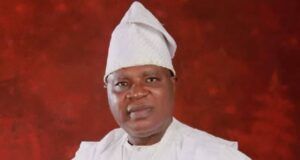 Shock As Ondo APC Guber Aspirant Dies Three Days After Alleging Threat To Life Paul Akintelure