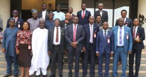 Anti-Fraud Battle In Construction Industry: Quantity Surveyors Seek Synergy With EFCC