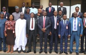 Anti-Fraud Battle In Construction Industry: Quantity Surveyors Seek Synergy With EFCC