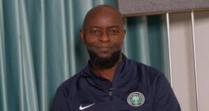 Finidi Slammed By Nigerians Over Eagles’ Captaincy Comments Finidi George