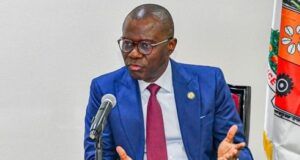 Sanwo-Olu @ 60: Lessons in Humility & Loyalty By Gboyega Akosile Gov Babajide Sanwo-Olu