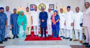Sanwo-Olu’s Govt, FHA Partner On Affordable Housing For Lagos Residents, Nigerians In Diaspora