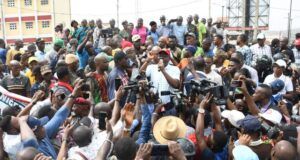 Makinde: Setting The Template For National Engagement By Sulaimon Olanrewaju