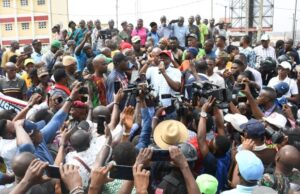 Makinde: Setting The Template For National Engagement By Sulaimon Olanrewaju