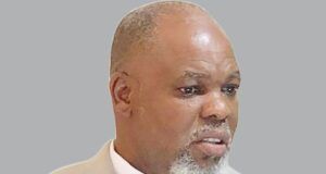 Michael Ale, Development Expert Tasks Nigerians On Need To Prioritize Tax Payment Michael Ale