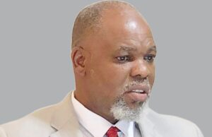 Michael Ale, Development Expert Tasks Nigerians On Need To Prioritize Tax Payment Michael Ale