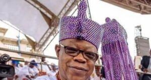 The Insect That Inhibits Enjoyment of Matured Kolanuts, Alli Okunmade II & The Agbotikuyos By Wole Adejumo Oba Lekan Balogun