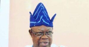 Ex-ALGON Boss, Alesinloye Mourns Late Olubadan, Oba Lekan Balogun Oba Lekan Balogun
